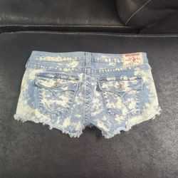 Women's True Religion Shorts
