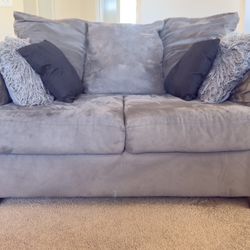 Couch Set 