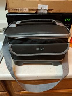 Upline Cooler Bag