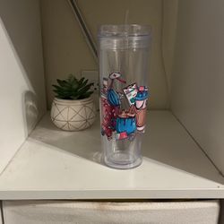 Nurse Life Cup ) Clear Cup Medium Cup 