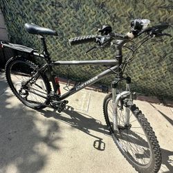 Trek Gary Fisher Mountain Bike $150