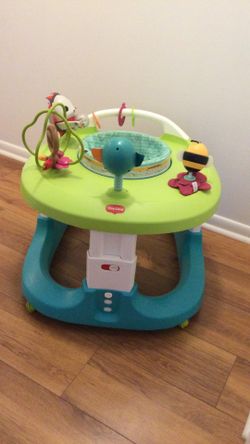 Tiny Love Baby Walker