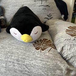 Penguin Plushy 