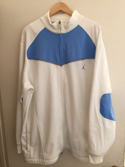 Jordan jacket 2xL.