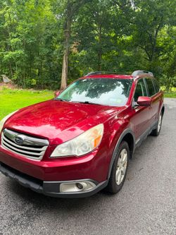 2012 Subaru Impreza