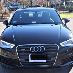 2016 Audi A3