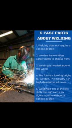 Welder Certification