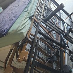 Beautiful Hospital Beds 