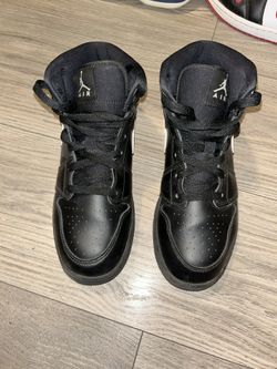 Jordan Nike