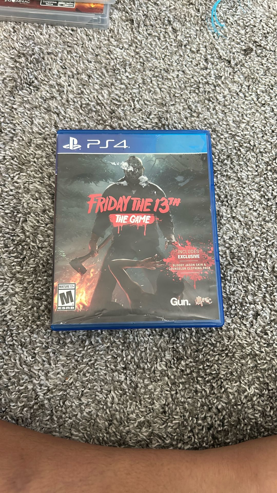 PlayStation Games
