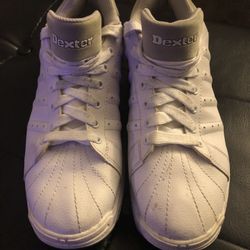 Bowling Shoes Dexter
