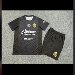 Soccer Uniforms Uniformes De Fútbol