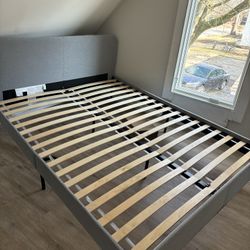 Queen Bed frame