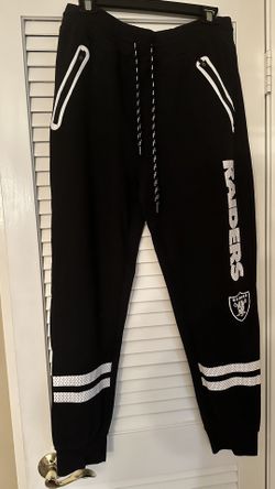 R A I D E R S Sweat Pants
