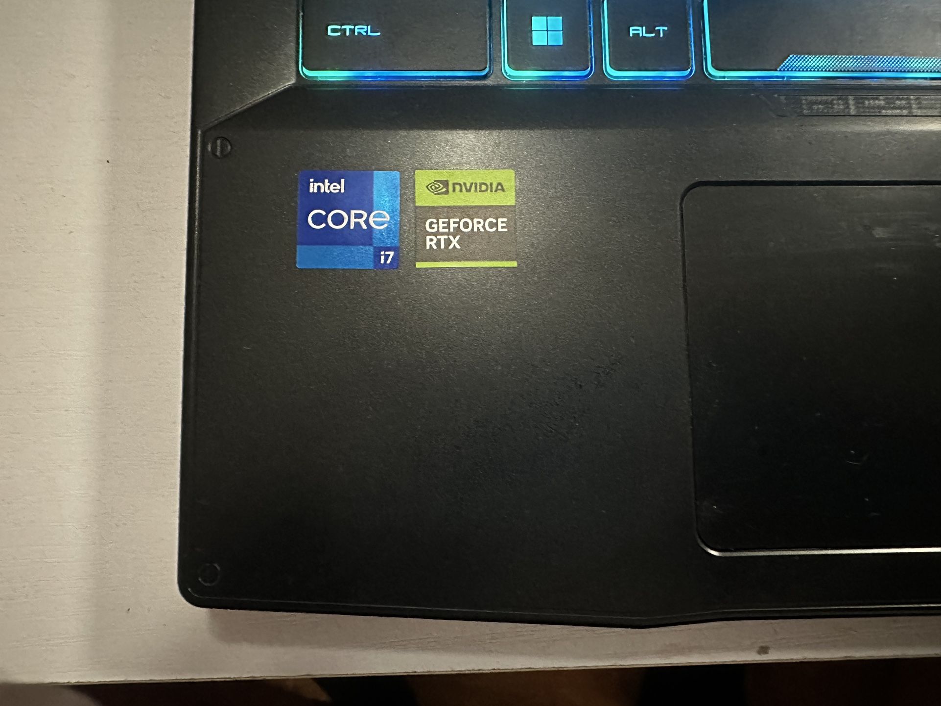 MSI Katana 15