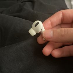 Apple AirPod Pro (1st Gen) Right Side 