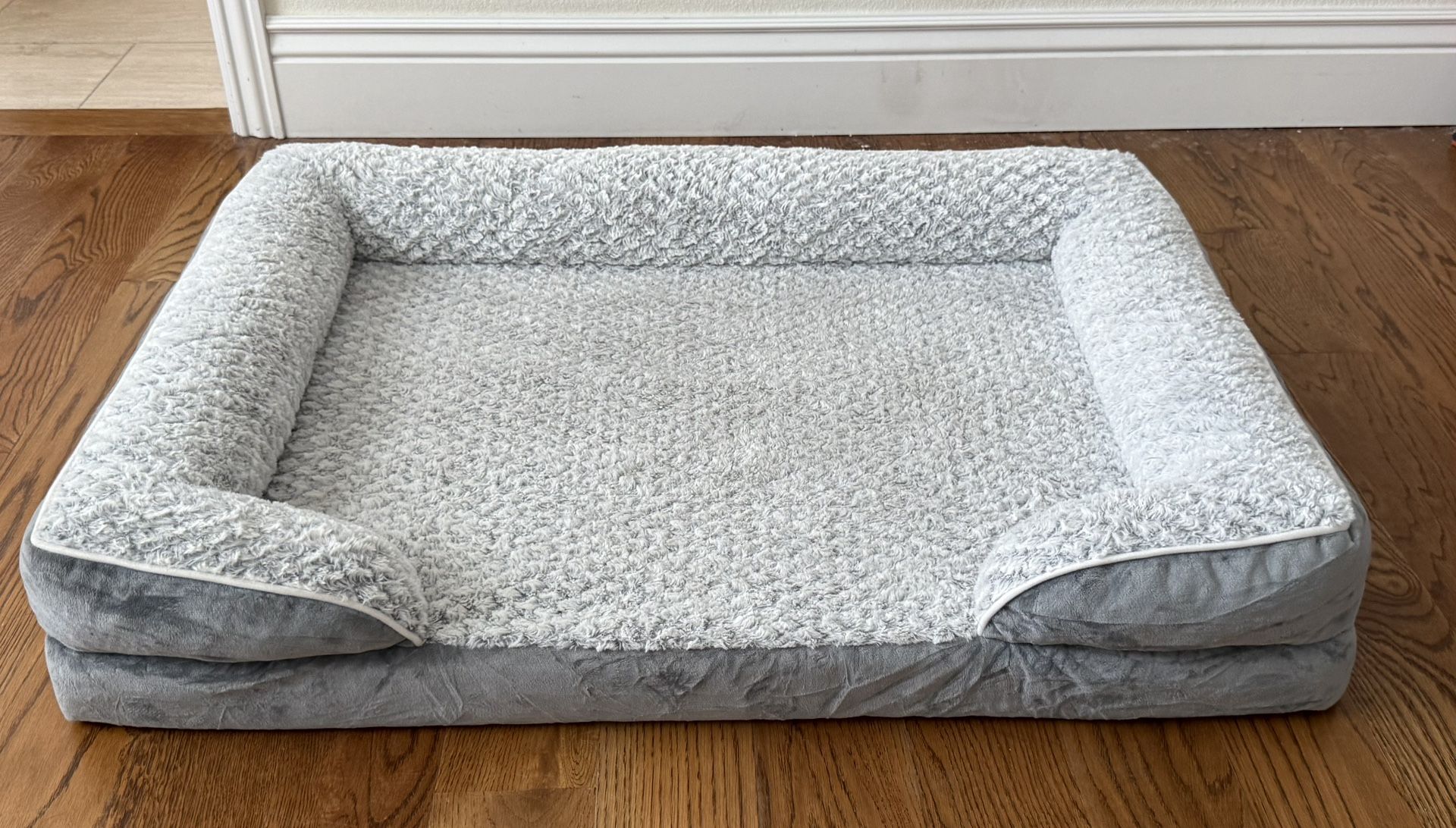 MOVING SALE: Orthopedic Dog Bed