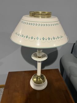 Lamp set