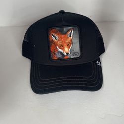 Goorin Bros Snapback Hat 🧢