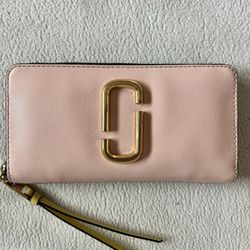 Marc Jacobs Snapshot Wallet