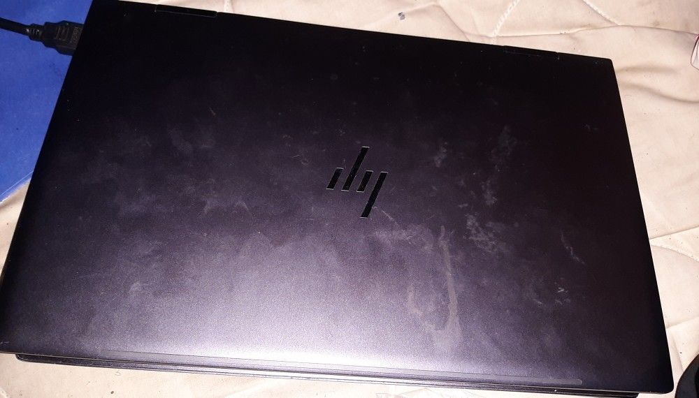 Hp Envy Touchscreen