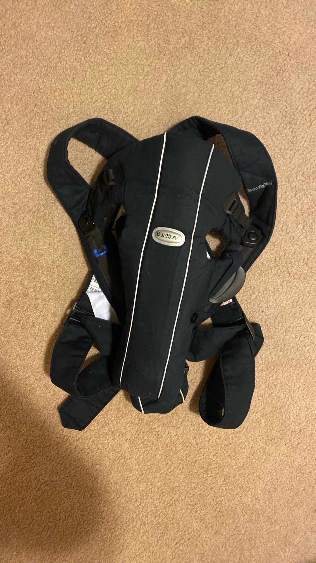 Baby Bjorn Infant Carrier