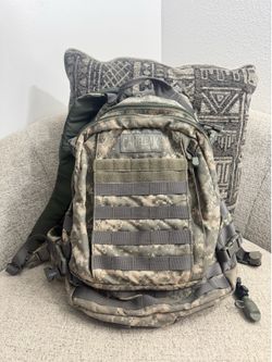 CamelBak Motherlode Maximum Gear Tactical Hydration Backpack Digital Camo