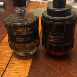 spice bomb set