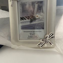 New Graduation Frame