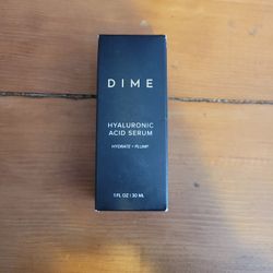 Dime Beauty Product