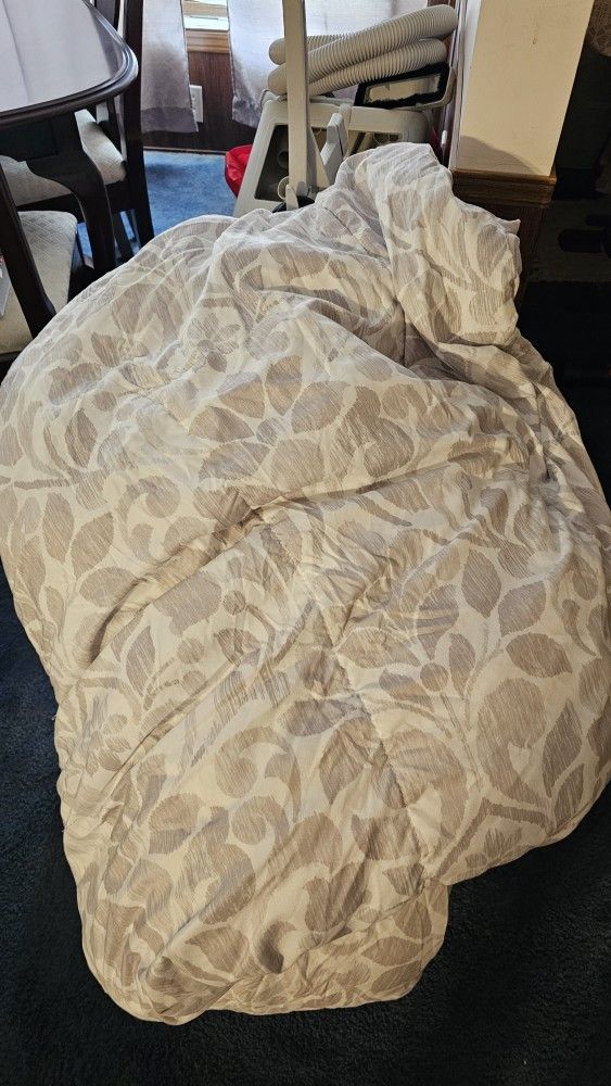 Comforter