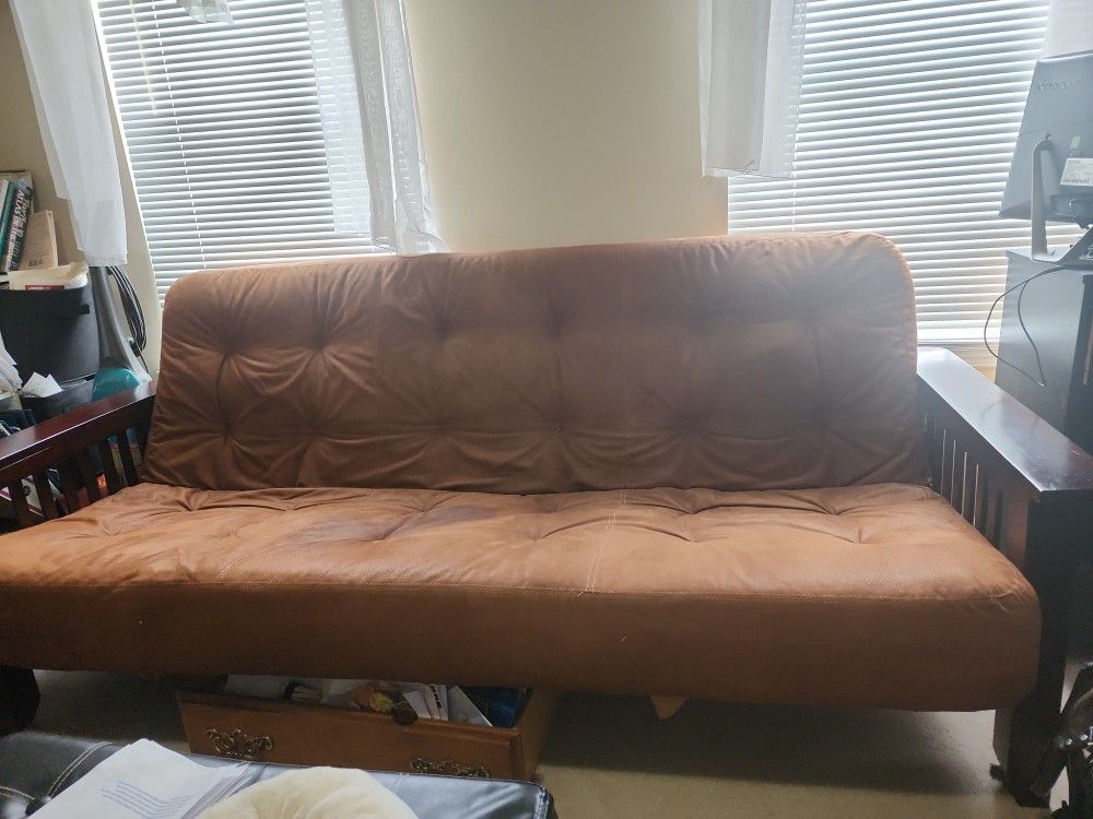 Futon/bed
