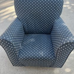 Rocker Style Kids Sofa Chair 