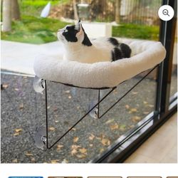 Brand New Cat Window Perch