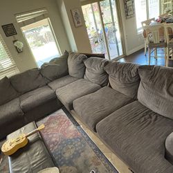 Free Couch