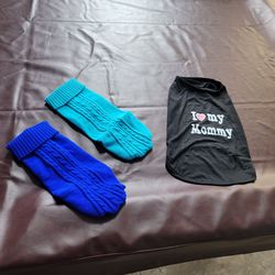 Dog outfits for small dog so cute!