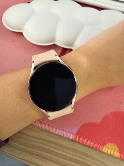 Galaxy Watch 4