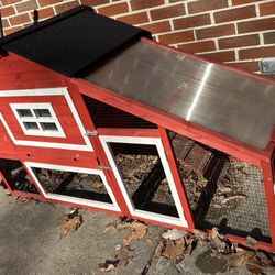 Chicken Coop