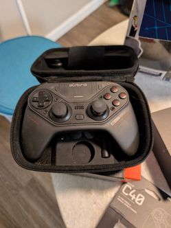 Astro C40 PC PS4/5 Controller