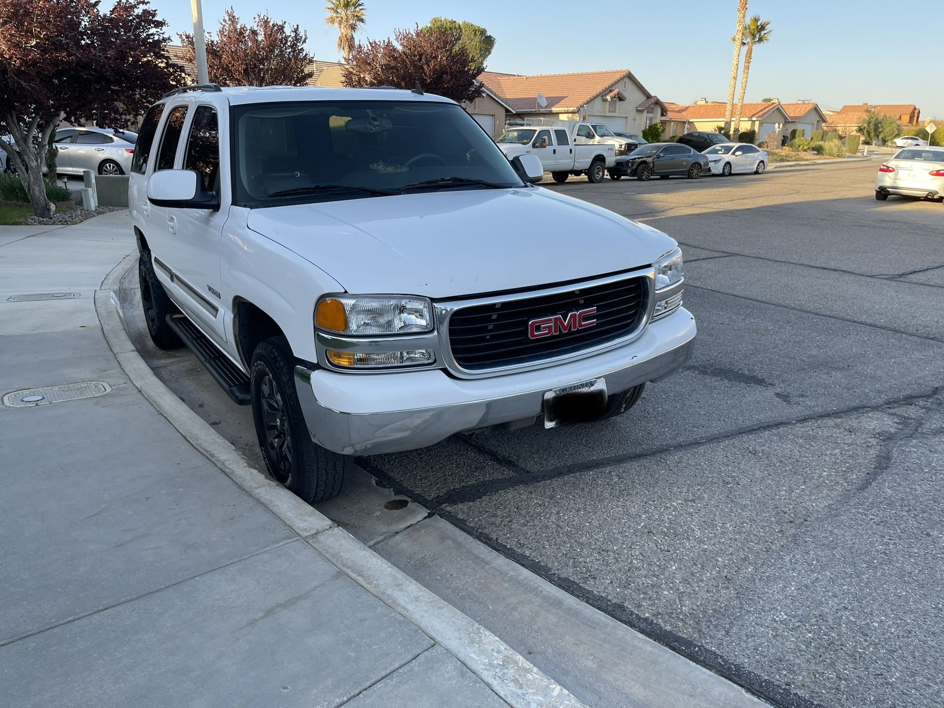 2006 GMC Yukon for Sale in Victorville, CA OfferUp