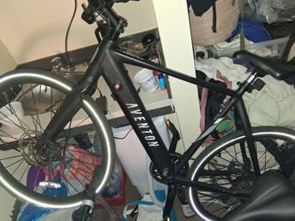 Aventon soltera size L
