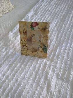 Decorative Picture Frame