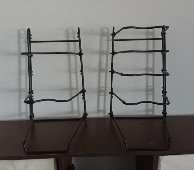 Plate Racks