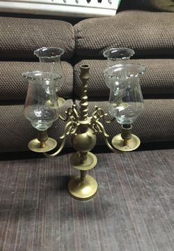 Beautiful candle holder 🕯
