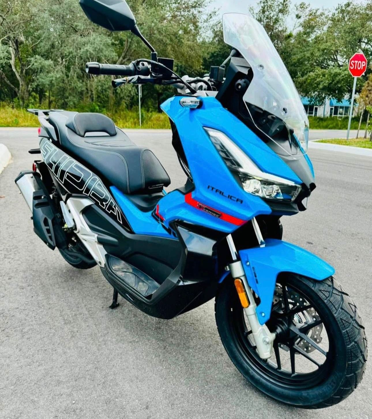 For Sell $2,000. New Buy One Month Ago Is 2024 200cc