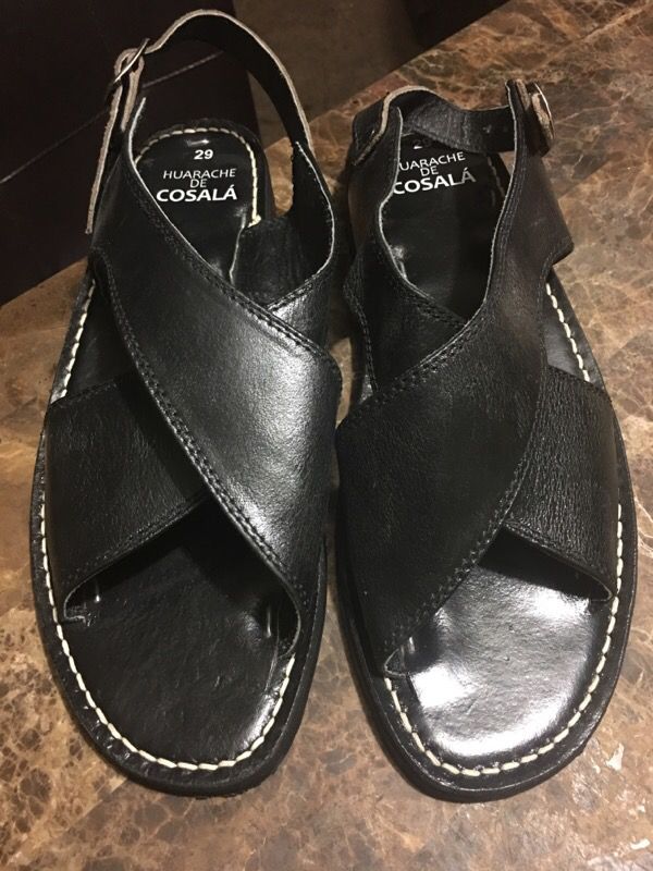 Huaraches Mexicanos for Sale in Las Vegas, NV - OfferUp