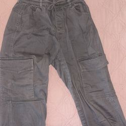 Cargo Pants 