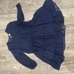 Girls Size 7 Dress 
