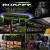 Budget Tires