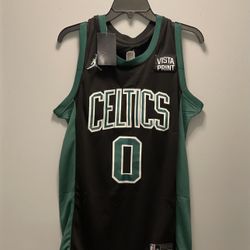 Boston Celtics Jason Tatum 